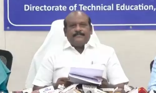 பொறியியல் கலந்தாய்வு ஜூலை 14-ந்தேதி தொடக்கம் - அமைச்சர் கோவி.செழியன்