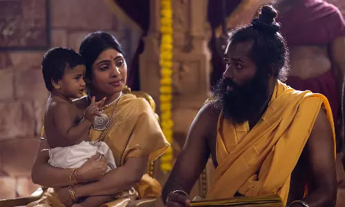 திருக்குறள் திருவள்ளுவருடன் திரைப்பயணம் திரைவிமர்சனம் | Thirukkural Thiruvalluvarudan Thiraippayanam Review in tamil