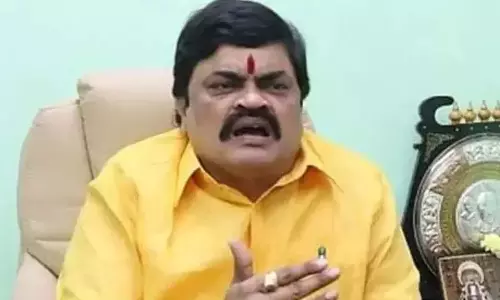 தே.ஜ.கூட்டணியின் தளபதி இ.பி.எஸ். தான்: கூட்டணியில் த.வெ.க இணைய வாய்ப்பு- ராஜேந்திர பாலாஜி