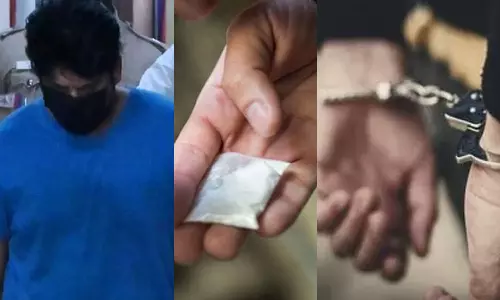 நடிகர் ஸ்ரீகாந்துக்கு கொகைன் விற்றவர் மேலும் ஒரு வழக்கில் கைது- 25 பேர் தொடர்ச்சியாக சிக்கியதால் பரபரப்பு