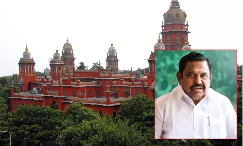 அதிமுக உட்கட்சி விவகாரம்: உத்தரவு எப்போது பிறப்பிக்கப்படும் என்பதை தெரிவிக்க தேர்தல் ஆணையத்திற்கு நீதிமன்றம் அறிவுறுத்தல்