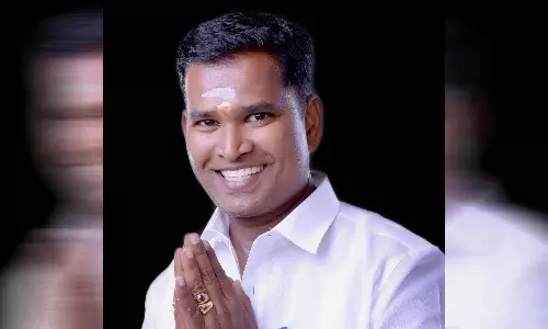 புதுச்சேரி அமைச்சர் ராஜினாமா..!