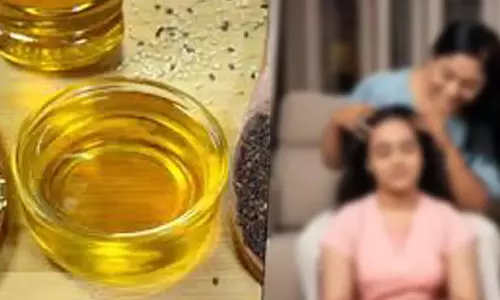 நீங்கள் தேய்ப்பது உயிரற்ற எண்ணெயா?