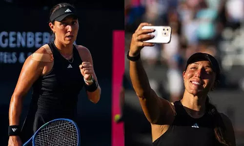 ஹாம்பர்க் ஓபன் டென்னிஸ்: இறுதிப்போட்டிக்கு பெகுலா முன்னேற்றம்