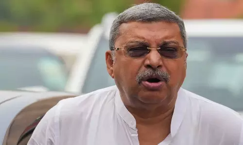 நண்பன் தனது நண்பனை பாலியல் வன்கொடுமை செய்தால் என்ன செய்ய முடியும்?- திரிணாமுல் காங்கிரஸ் எம்.பி.