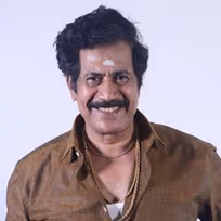 ஓ.ஏ.கே.சுந்தர்