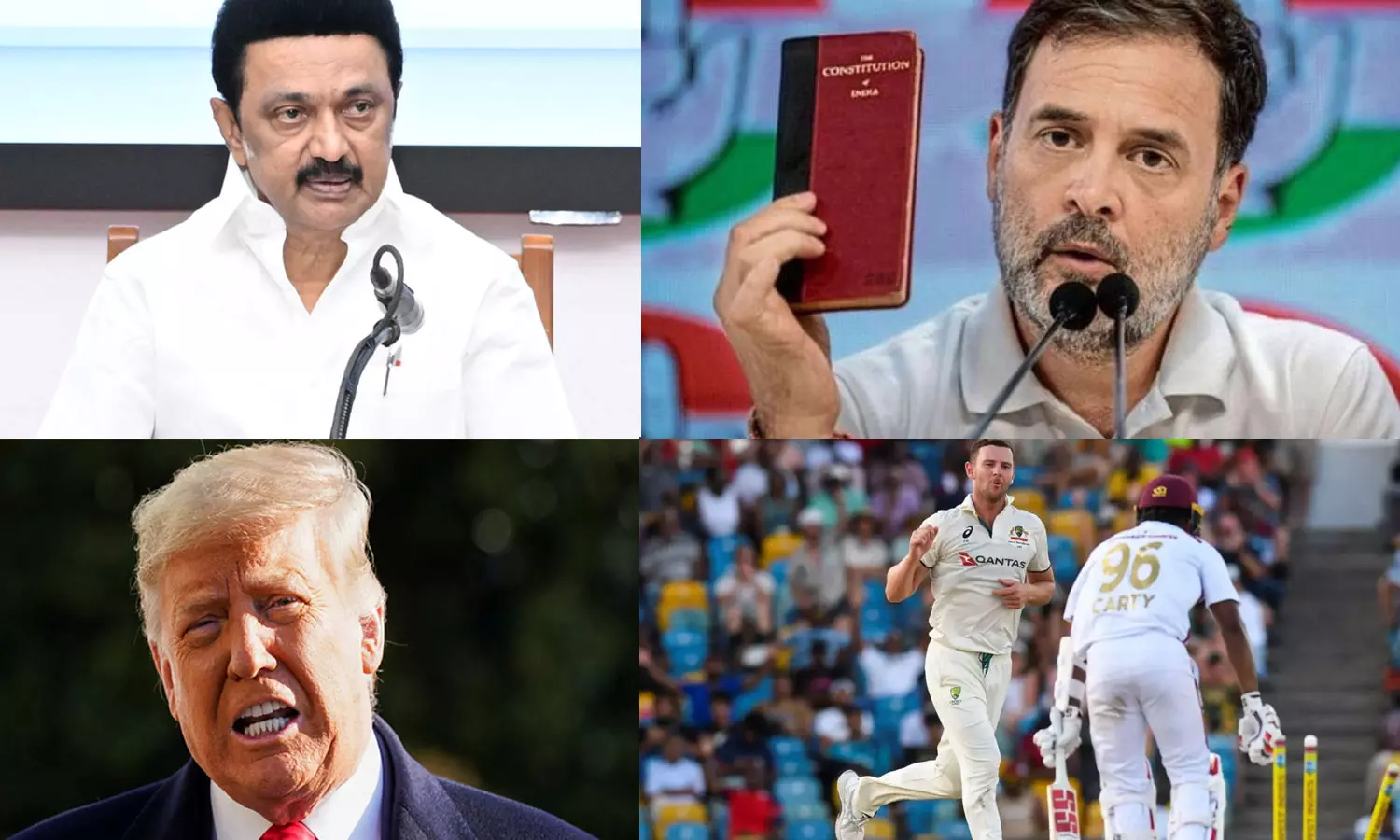 Tamil News Live: இன்றைய முக்கிய செய்திகள்... Tamil News Live: இன்றைய முக்கிய செய்திகள்...