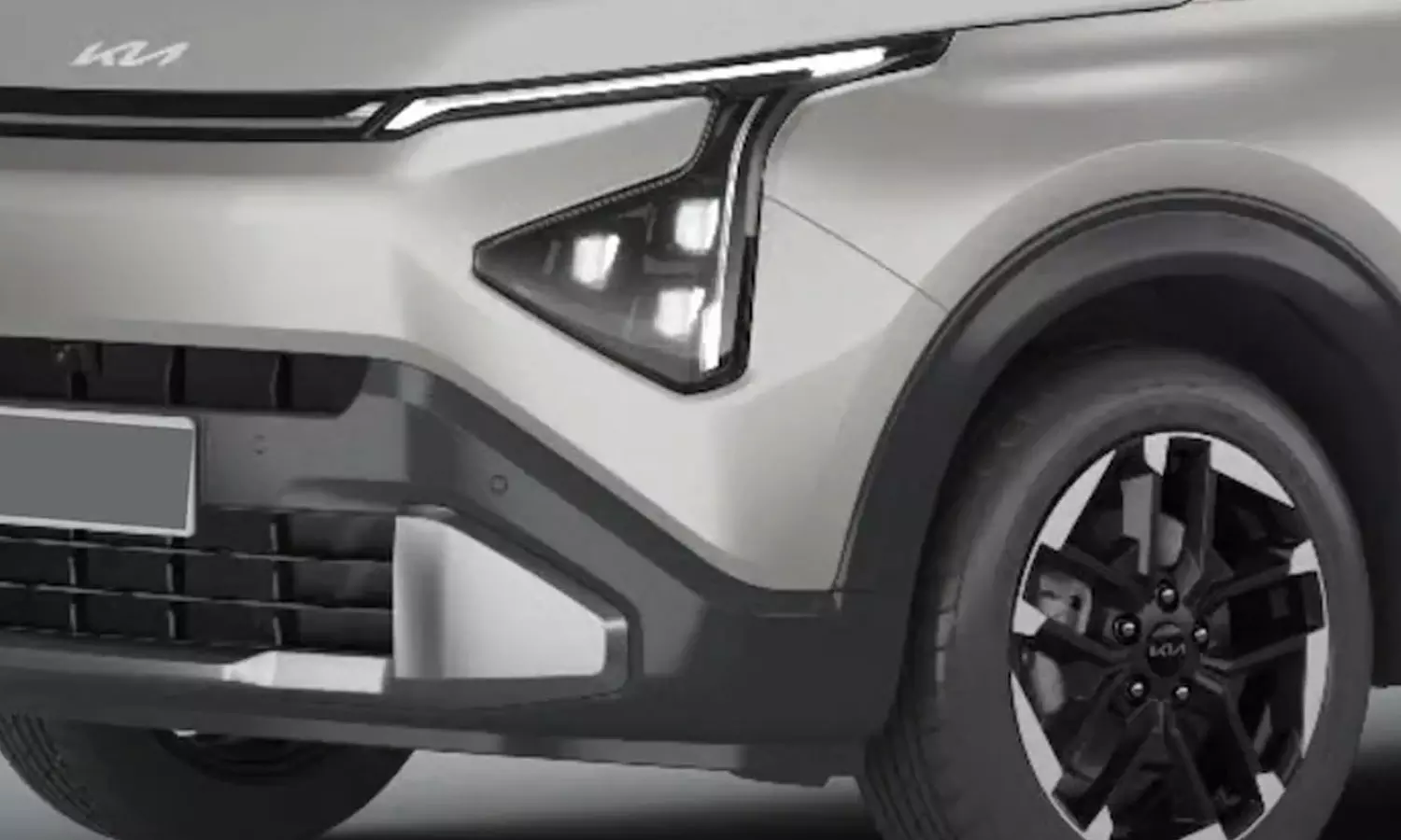 473கி.மீ. ரேஞ்ச் வழங்கும் கேரன்ஸ் கிளாவிஸ் EV - விரைவில் வெளியீடு