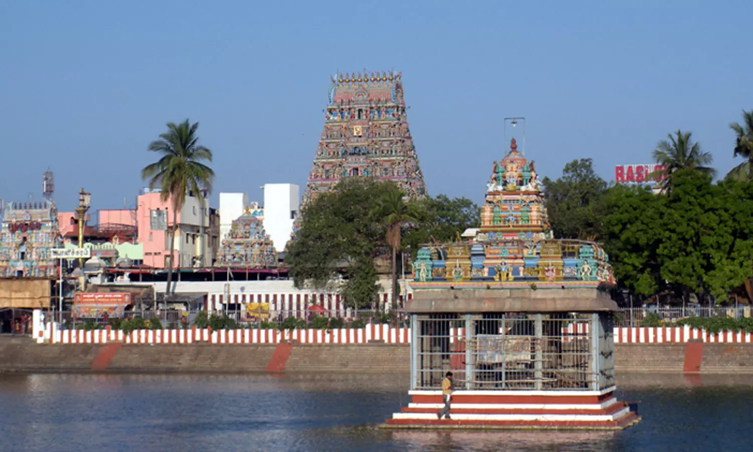 ஆடி மாதத்தில் அம்மன் கோவில்களில் ஆன்மீக சுற்றுலா - முழு விவரம்