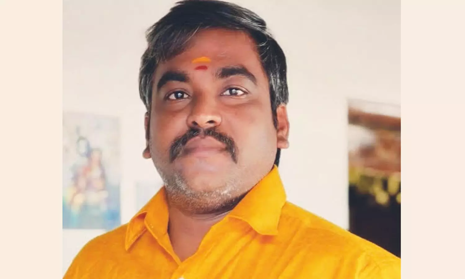 ஜோதிடர் அ.ச.இராமராஜன்