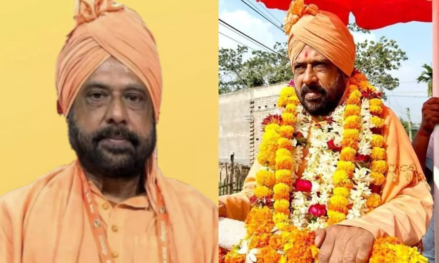 பாலியல் வன்கொடுமை வழக்கில் சிக்கிய பத்மஸ்ரீ விருது பெற்ற பிரபல சாமியார் பிரதிபாநந்தா