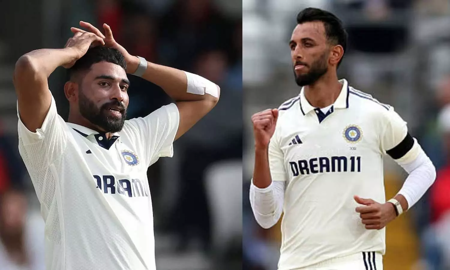 பும்ராவை தொடர்ந்து இவரும் 2ஆவது டெஸ்டில் விளையாட வாய்ப்பில்லை எனத் தகவல்..!