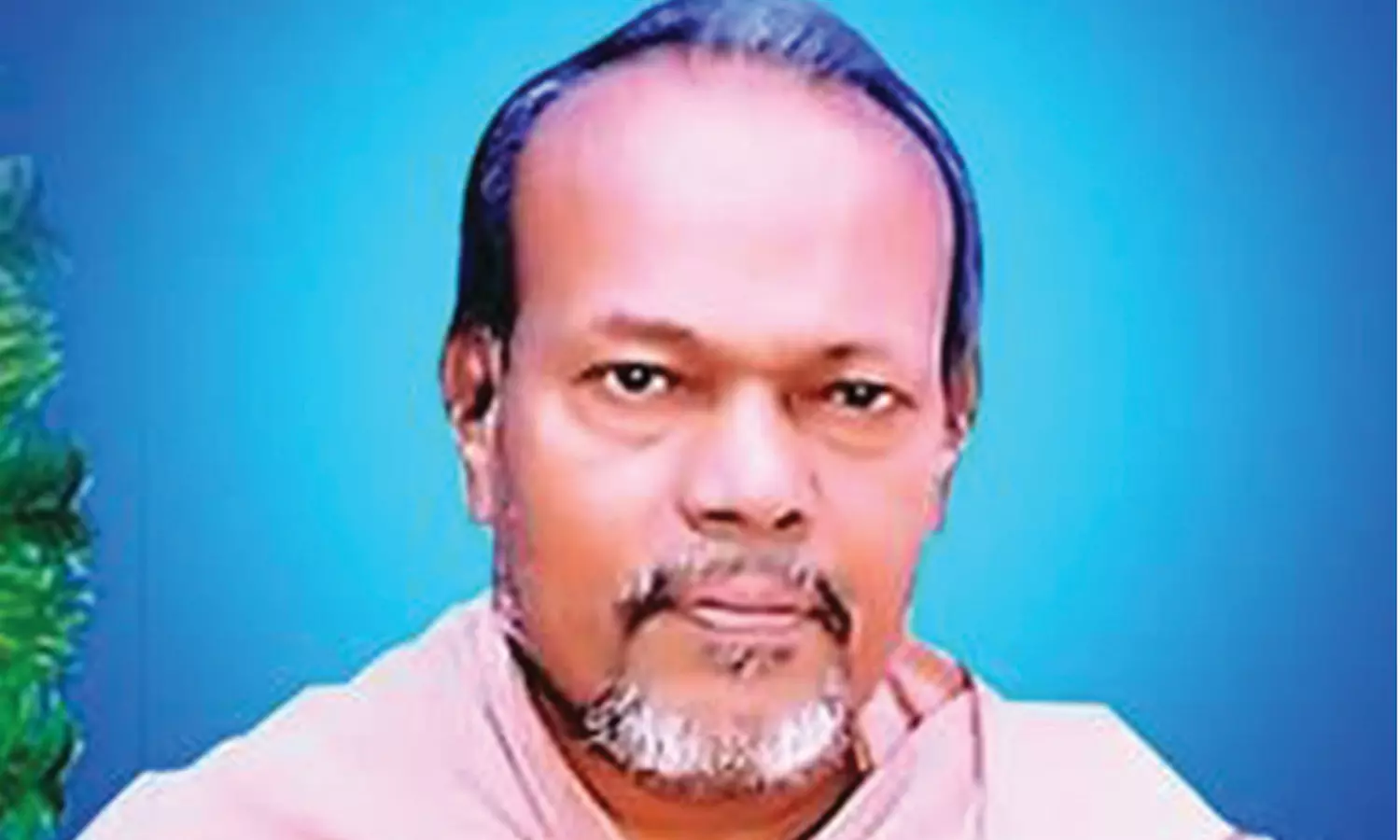 ஆறுமுக அரங்கமகா தேசிக சுவாமிகள்