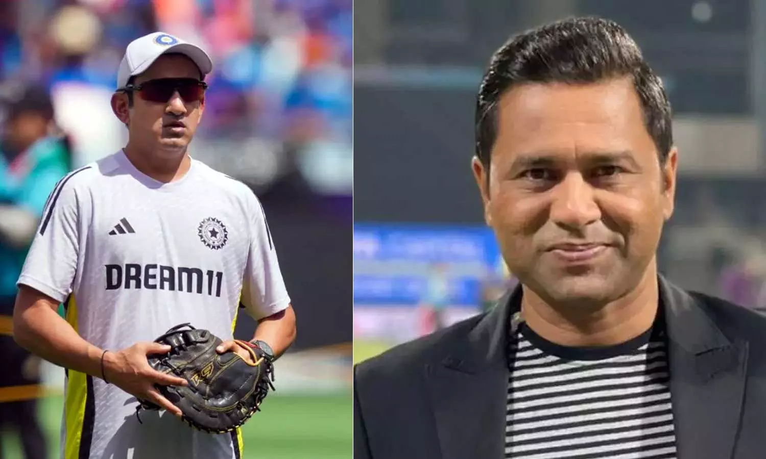 தோல்வி..! தோல்வி..! கவுதம் கம்பீருக்கு நெருக்கடி அதிகரித்து வருகிறது- ஆகாஷ் சோப்ரா சொல்கிறார்