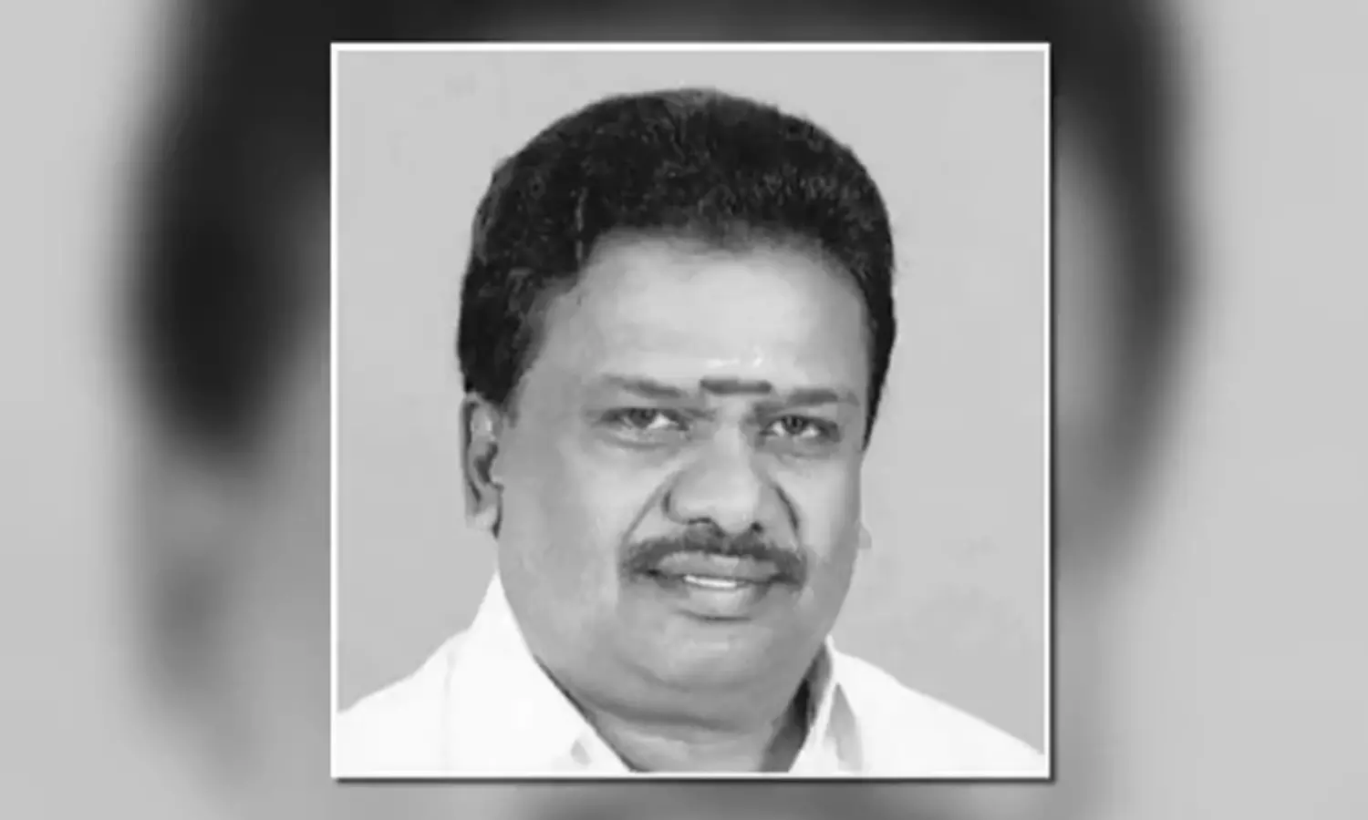 எம்.எல்.ஏ. அமுல் கந்தசாமி மறைவு: வால்பாறை தொகுதி காலியானதாக அறிவிப்பு