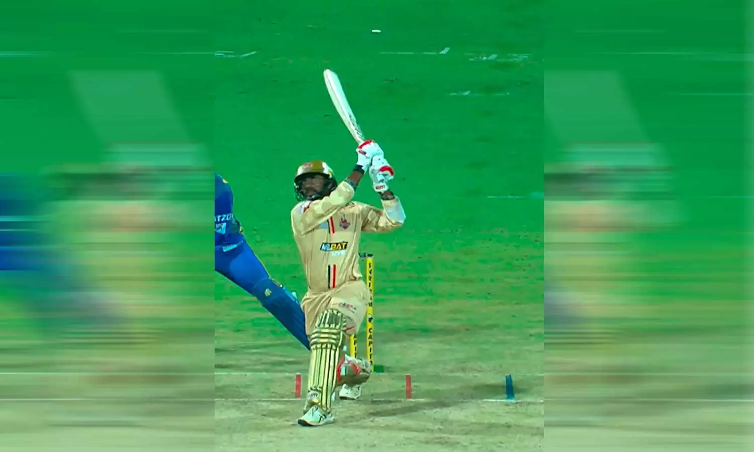 டிஎன்பிஎல் 2025: மதுரை பாந்தர்ஸ் அணியை 6 விக்கெட் வித்தியாசத்தில் வீழ்த்தியது சேப்பாக் சூப்பர் கில்லீஸ்