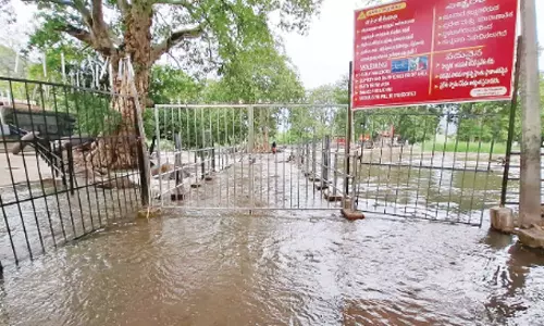 ஒகேனக்கல்லுக்கு நீர்வரத்து வினாடிக்கு 78 ஆயிரம் கனஅடியாக குறைந்தது