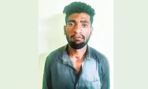 8 மாத கர்ப்பிணியை கொன்று தூக்கில் தொங்க விட்ட கள்ளக்காதலன்