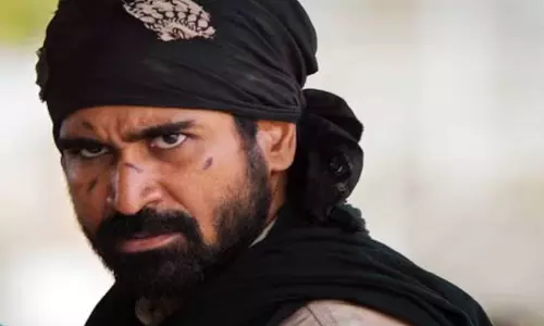 பிச்சைக்காரன் 3 எப்போது வெளியாகும் - அப்டேட் கொடுத்த விஜய் ஆண்டனி