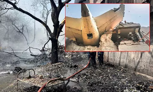 அகமதாபாத் விமான விபத்து: அடையாளம் காணப்பட்ட கடைசி உடல்- 260 பேர் உயிரிழப்பு என அதிகாரப்பூர்வ தகவல்