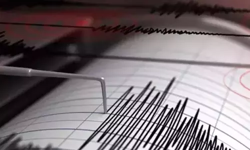 பாகிஸ்தானில் 5.2 ரிக்டர் அளவுகோலில் திடீர் நிலநடுக்கம்