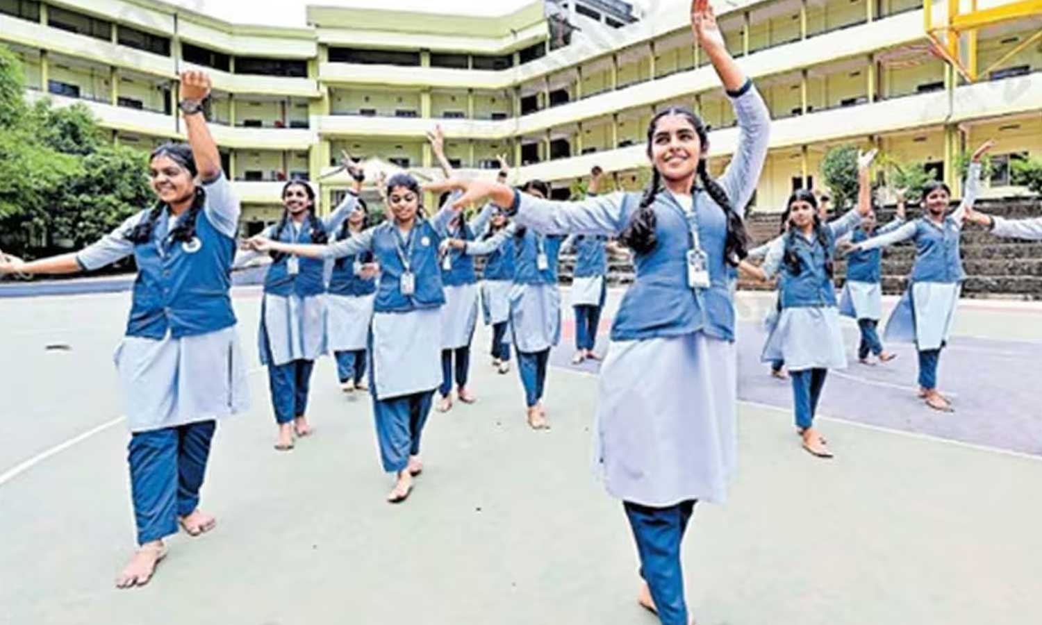 கேரளா: பள்ளி மாணவர்களுக்கு ஜூம்பா நடனப் பயிற்சி - மத அமைப்புகள் எதிர்ப்பு