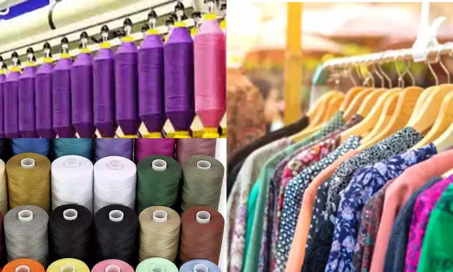 புதிய மின்கட்டண உயர்வை தவிர்க்க வேண்டும்- திருப்பூர் ஆடை உற்பத்தியாளர்கள் வலியுறுத்தல்