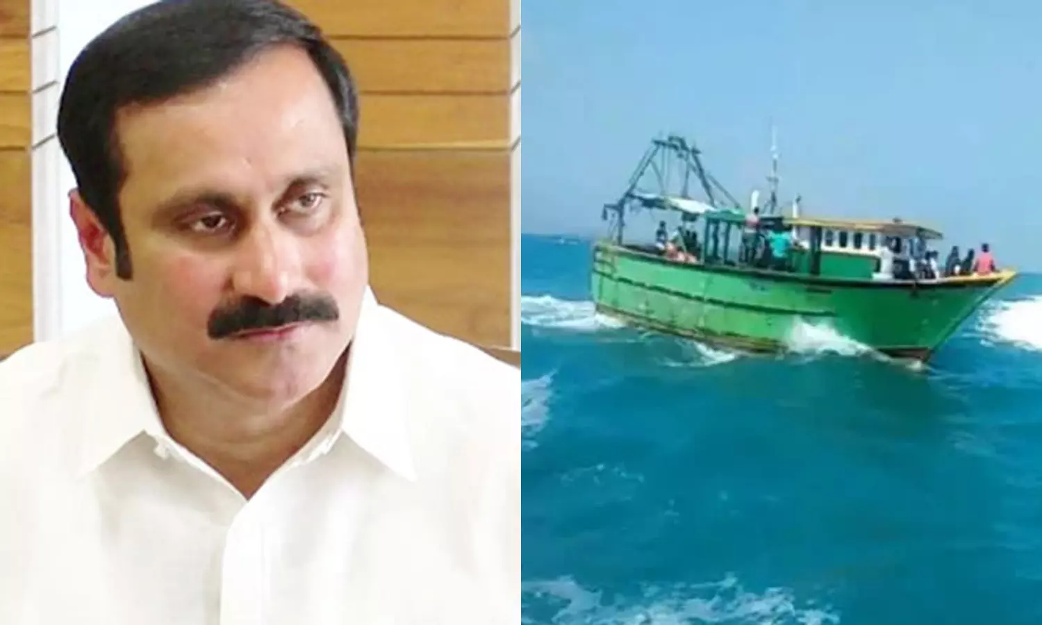 சிங்களப் படையினரின் அத்துமீறல் நடப்பாண்டிலும் தொடராமல் தடுக்க வேண்டும்! - அன்புமணி