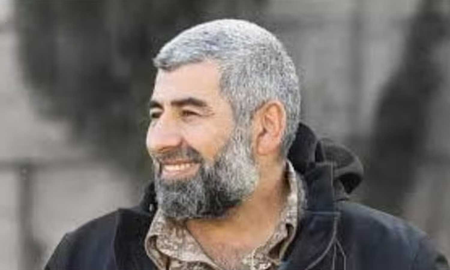 இஸ்ரேல் நடத்திய வான்வழி தாக்குதலில் ஹமாஸ் இணை நிறுவனர் உயிரிழப்பு