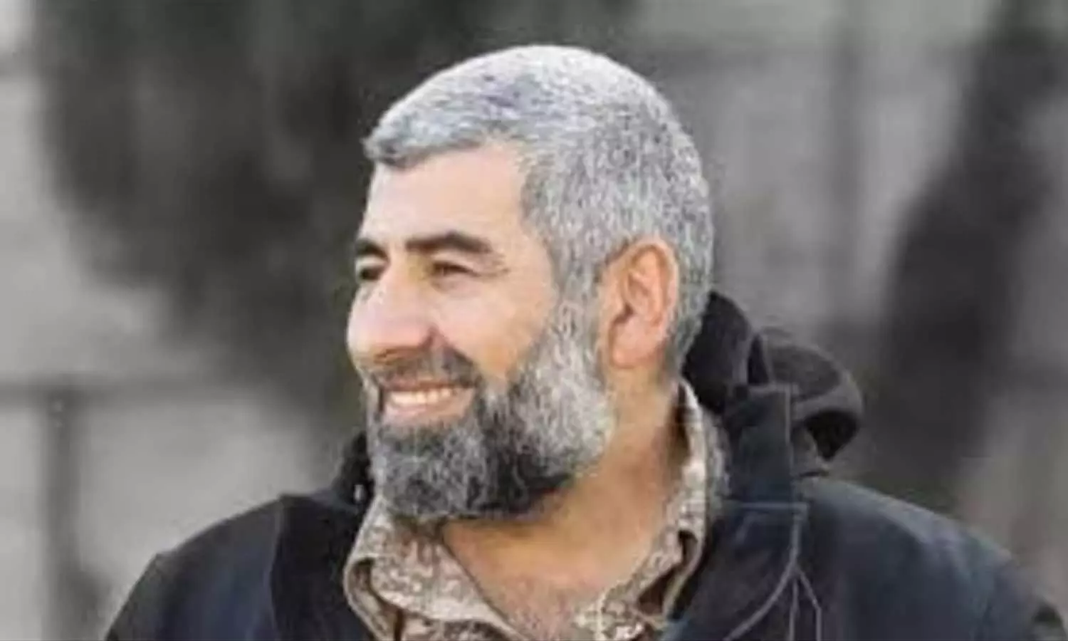 இஸ்ரேல் நடத்திய வான்வழி தாக்குதலில் ஹமாஸ் இணை நிறுவனர் உயிரிழப்பு