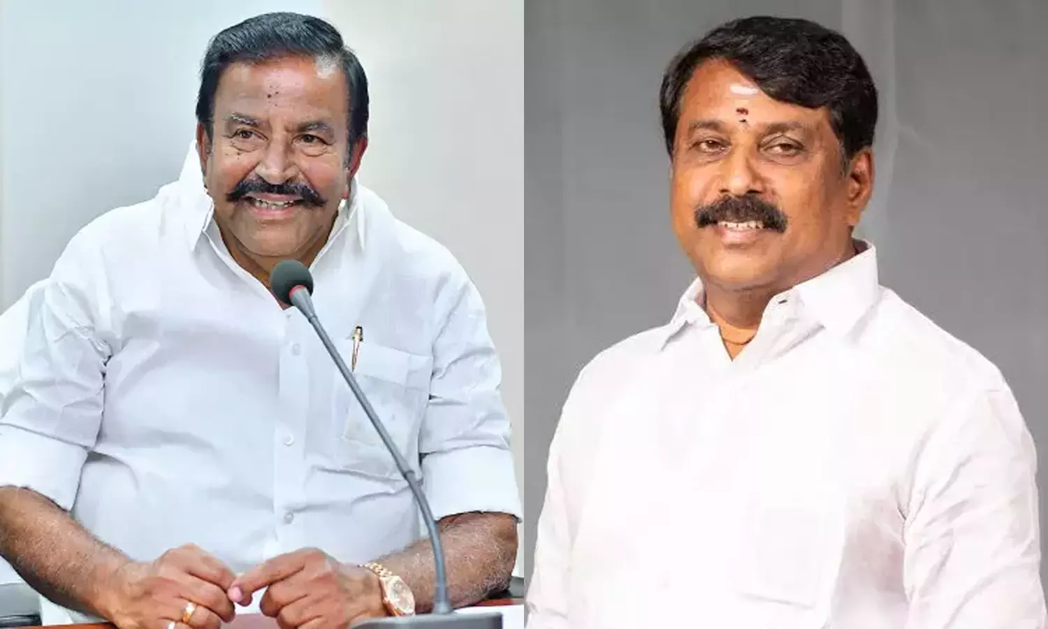 நயினார் நாகேந்திரன் பா.ஜ.க. தலைவராவதற்கு முன் எங்களிடம் என்ன பேசினார் தெரியுமா?- கே.என்.நேரு