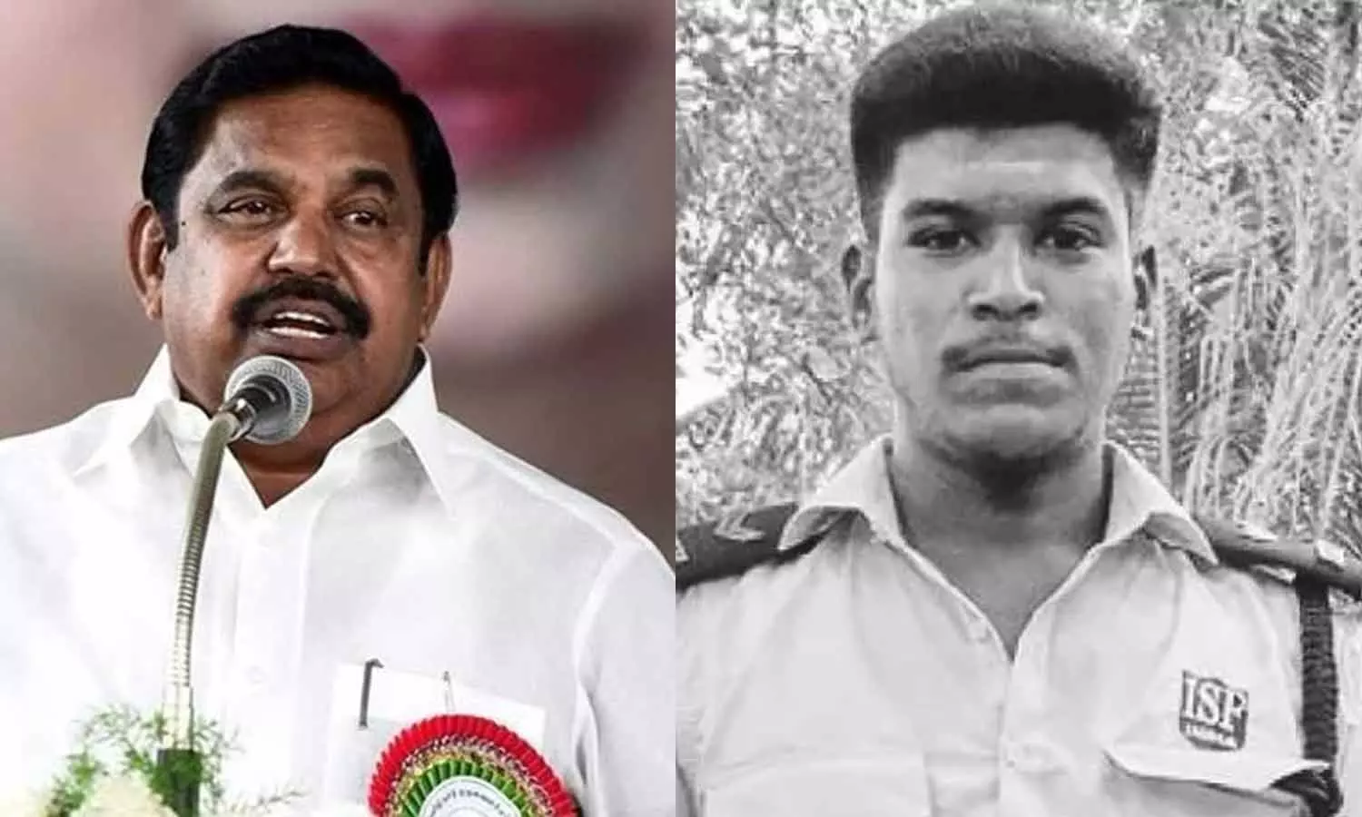 போலீஸ் தாக்குதலால் கோவில் காவலாளி மரணம்- திமுக அரசுக்கு இபிஎஸ் கடும் கண்டனம்