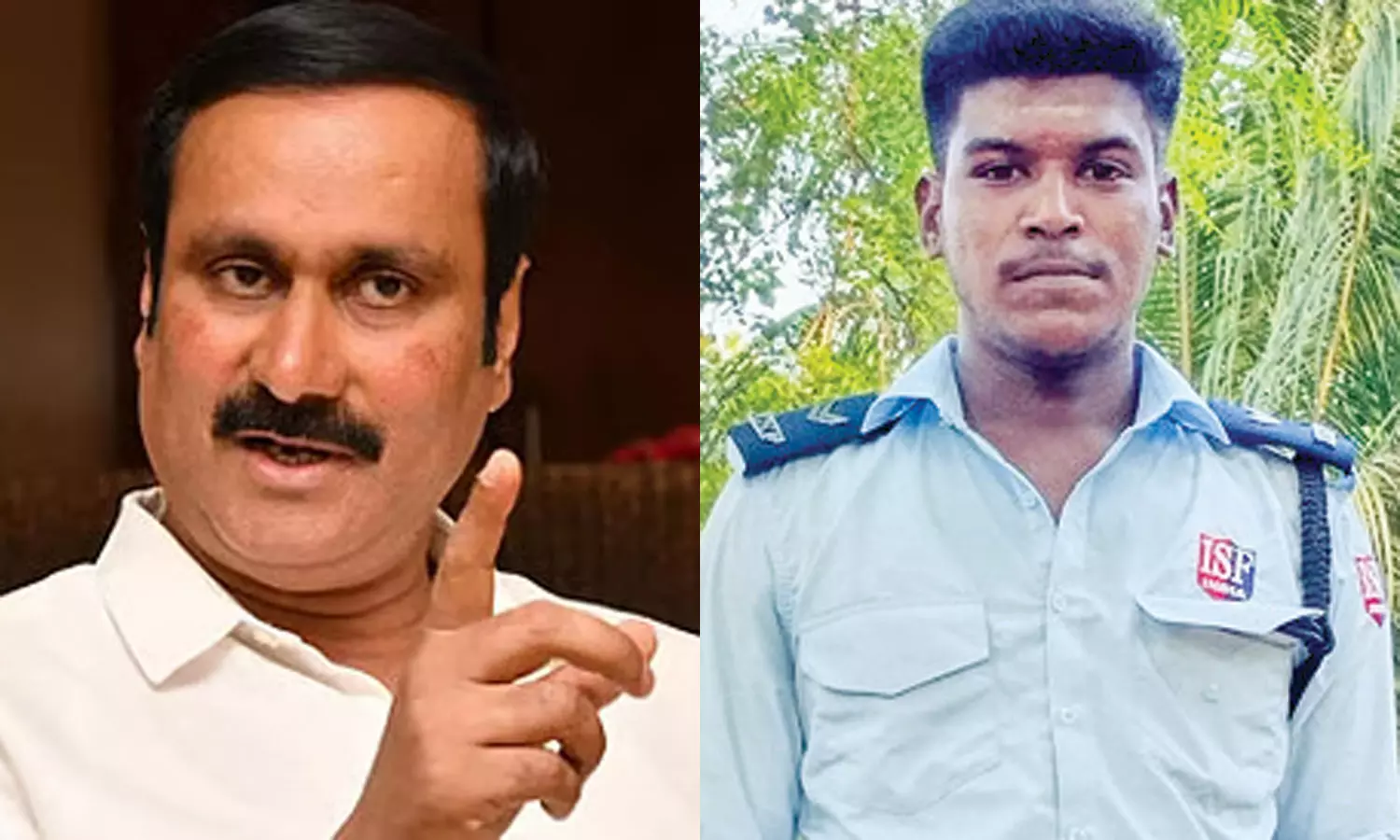 தி.மு.க. ஆட்சியில் அதிகரிக்கும் சாத்தான்குளம் நிகழ்வுகள் - அன்புமணி கண்டனம்