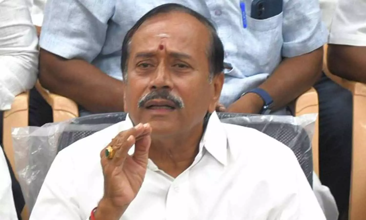 தி.மு.க. கூட்டணியில் இருந்து சில கட்சிகள் விலகும்- எச்.ராஜா