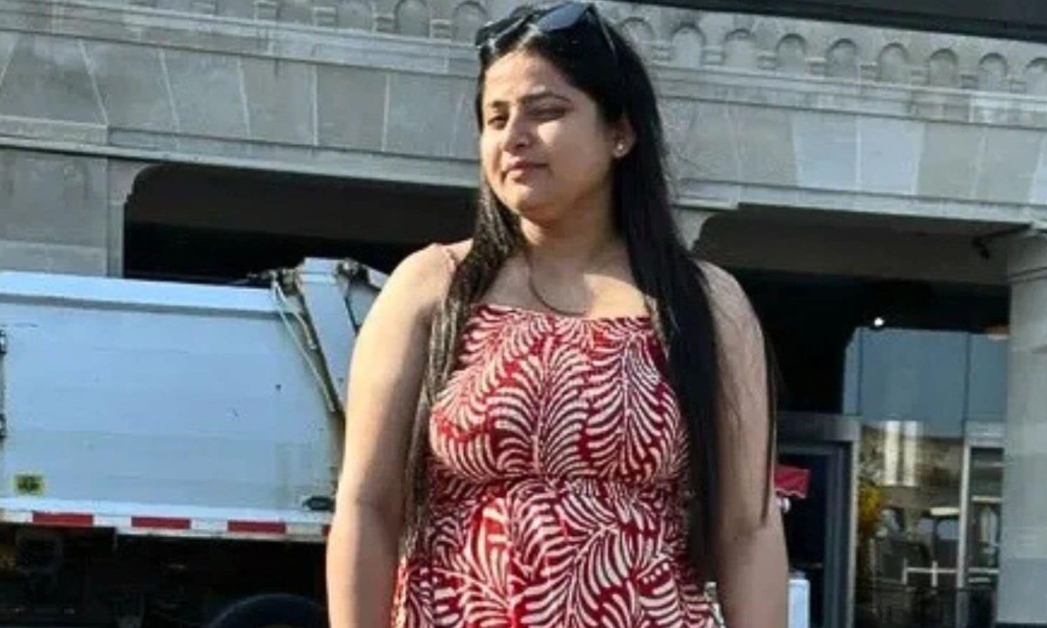 அமெரிக்காவில் நிச்சயிக்கப்பட்ட திருமணம்.. நியூ ஜெர்சிக்கு சென்றிறங்கிய இந்திய பெண் மாயம்