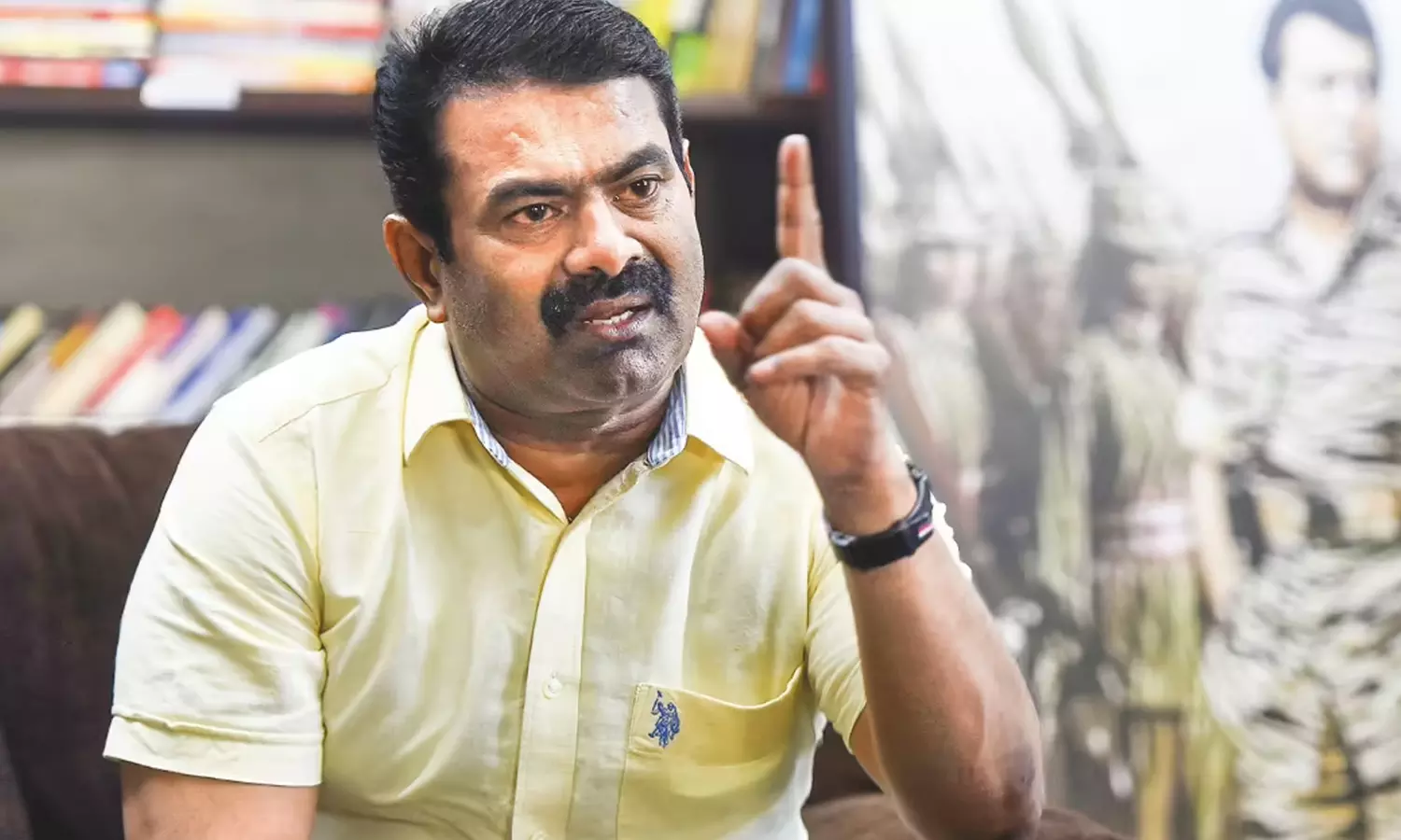 காவல்துறையினர் மீது கொலைவழக்கு பதிவு செய்து கைது செய்ய வேண்டும்- சீமான்