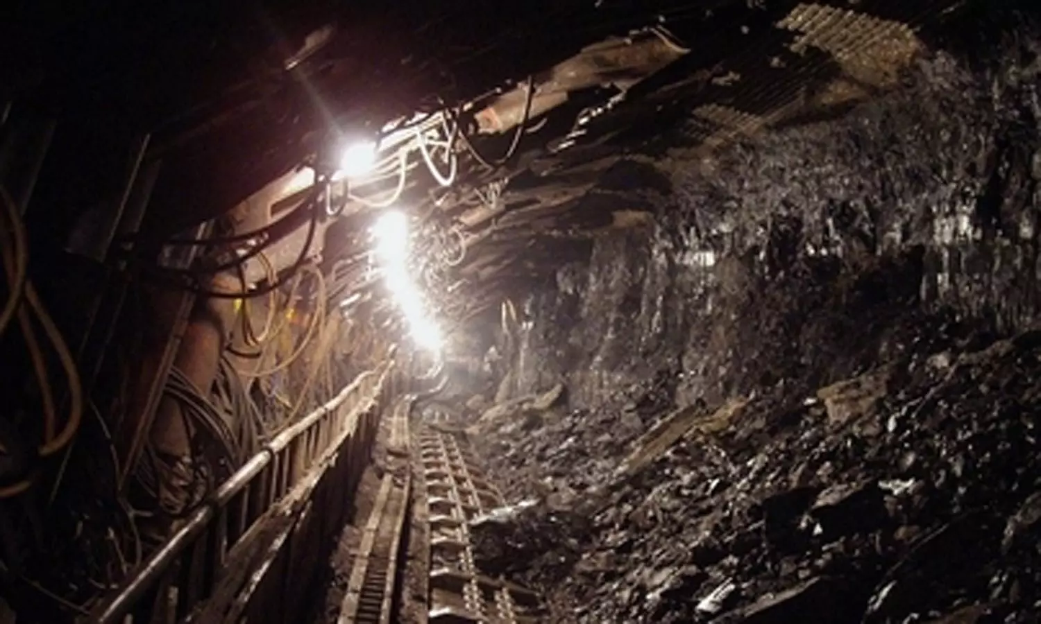 சூடானில் சோகம்: தங்கச்சுரங்கம் இடிந்து 11 தொழிலாளர்கள் பலி