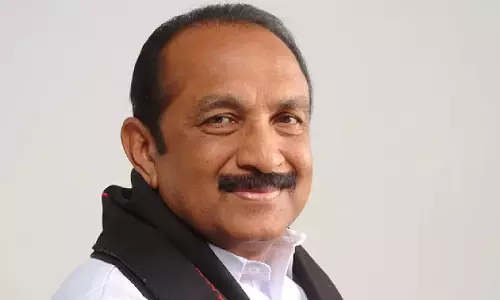 ம.தி.மு.க. நிர்வாகக்குழு கூட்டத்தில் 6 தீர்மானங்கள் நிறைவேற்றம்