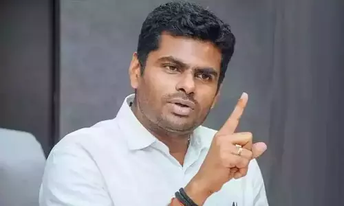 விசாரணை என்ற பெயரில் அப்பாவிகள் தாக்கப்படுவது திமுக ஆட்சியில் அதிகரிப்பு- அண்ணாமலை