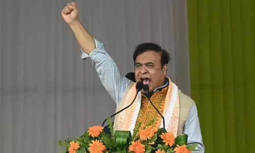 சோசியலிஸ்ட், மதச்சார்பின்மை வார்த்தைகளை அரசியலமைப்பிலிருந்து நீக்க பொன்னான வாய்ப்பு - அசாம் முதல்வர்