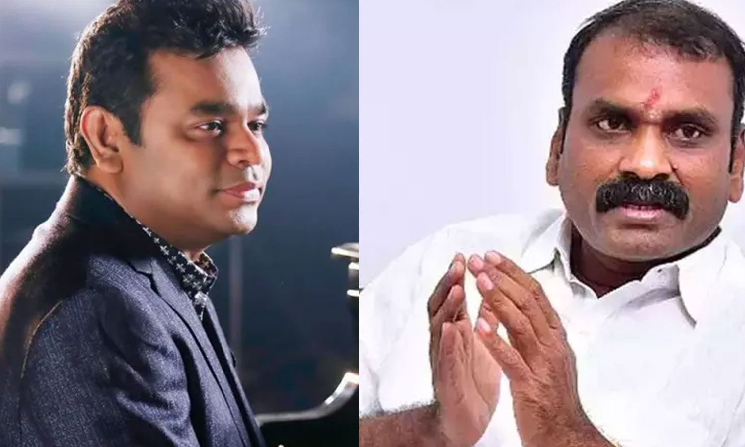 ஏ.ஆர்.ரகுமான்- மத்திய மந்திரி முருகன் திடீர் சந்திப்பு