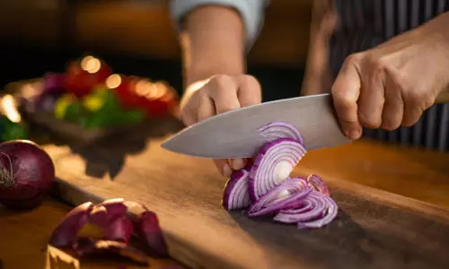 வெங்காயத்தின் 10 மருத்துவ குணங்கள்...!