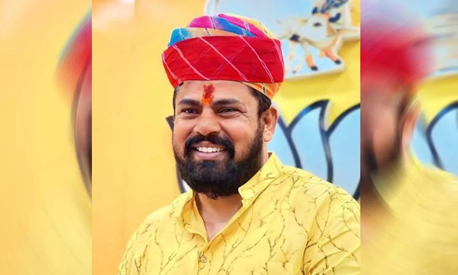 கட்சி தலைவர் தேர்வு: மேலிடம் முடிவுக்கு எதிர்ப்பு தெரிவித்து தெலங்கானா மாநில பாஜக எம்எல்ஏ ராஜினாமா கட்சி தலைவர் தேர்வு: மேலிடம் முடிவுக்கு எதிர்ப்பு தெரிவித்து தெலங்கானா மாநில பாஜக எம்எல்ஏ ராஜினாமா