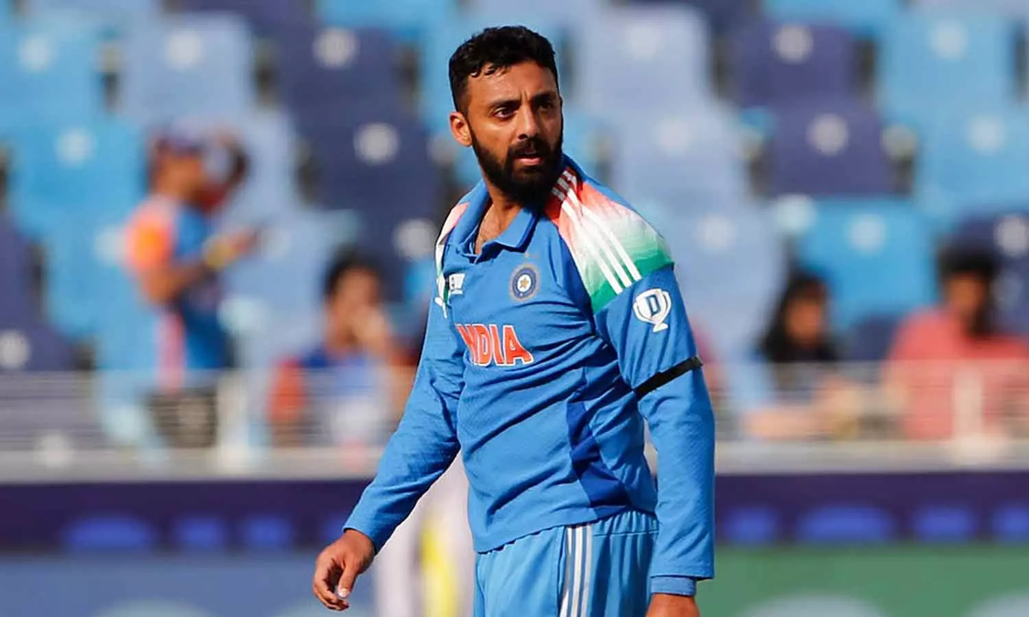 ரோகித், விராட் இல்லாத ஆல் டைம் லெவன் அணியைத் தேர்வு செய்த வருண் சக்கரவர்த்தி