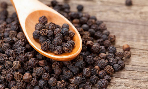 மிளகு தரும் நன்மைகள் ஏராளம்..!