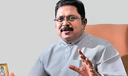 மதுரை மாநகராட்சியில் வரிகுறைப்பு முறைகேட்டில் தொடர்புடைய அனைவரையும் கைது செய்ய வேண்டும்- தினகரன் வலியுறுத்தல்