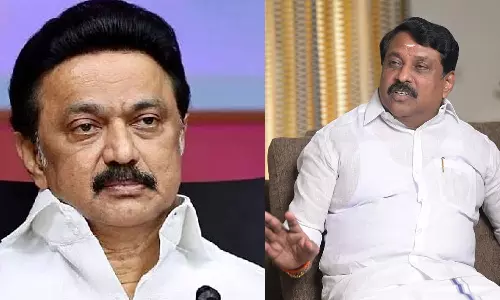 லாக்அப் டெத் விவகாரம்... அடுக்கடுக்கான கேள்விகள் கேட்ட நயினார் நாகேந்திரன்