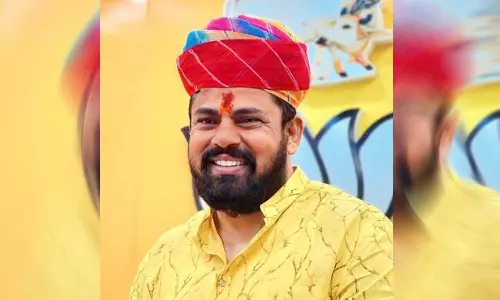 கட்சி தலைவர் தேர்வு: மேலிடம் முடிவுக்கு எதிர்ப்பு தெரிவித்து தெலங்கானா மாநில பாஜக எம்எல்ஏ ராஜினாமா