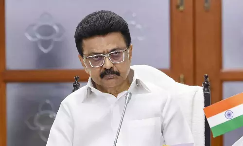 சட்டம்-ஒழுங்கை பேணி பாதுகாத்து நீதியை நிலைநாட்ட வேண்டும்: காவல்துறையினருக்கு முதலமைச்சர் அறிவுறுத்தல்