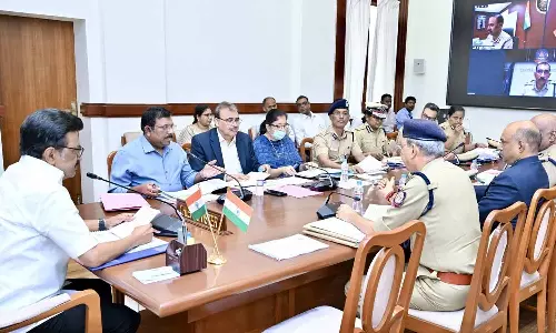 யார் கடமை தவறினாலும் அரசின் நடவடிக்கை மிக மிக கடுமையாக இருக்கும்- மு.க.ஸ்டாலின் எச்சரிக்கை